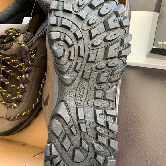 NEW Khombu boots - Picture 4 of 4